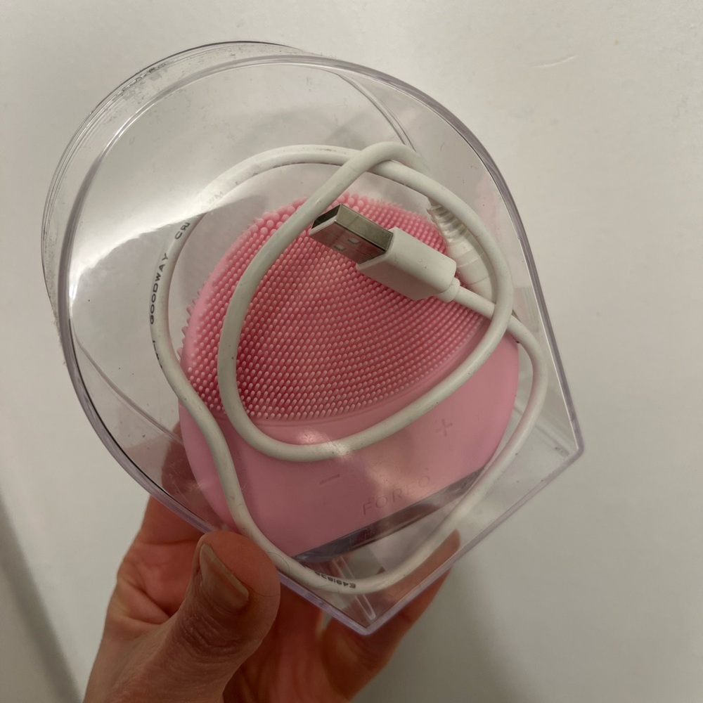 Foreo Luna Mini 2